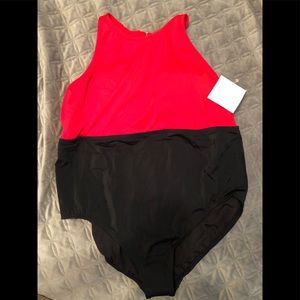 Gorgeous Plus Size bathing suit